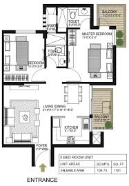 AAA Vision Floors 1 Floor Plan