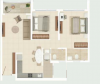 Rohan Harita Floor Plan