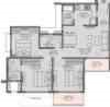 Godrej Park Springs Floor Plan