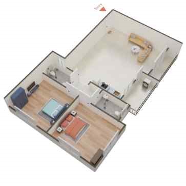 Prayosha Shine Floor Plan