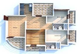 Investors Plus Floors 1 Floor Plan