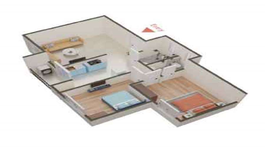 Pearl Heights Floor Plan