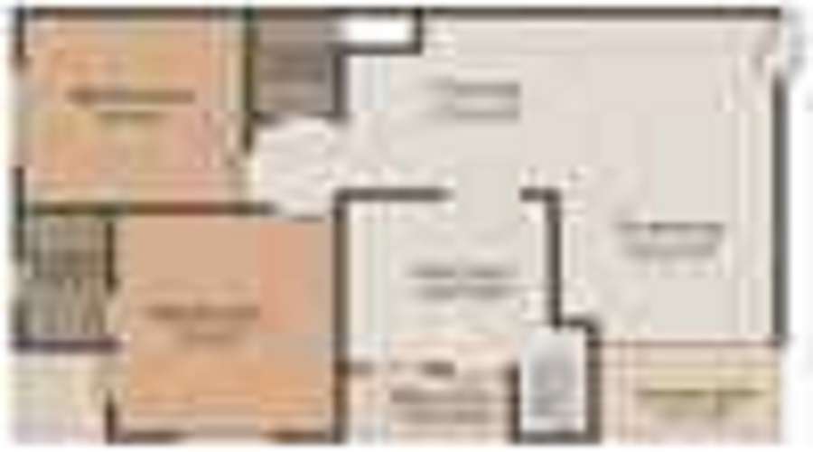 Dev Vihar 2 Floor Plan