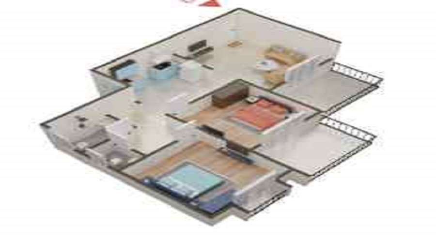 Shivjot Apartments Floor Plan