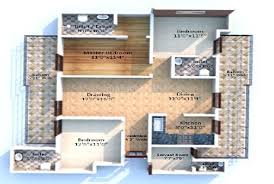 Jain Villa 14 Floor Plan