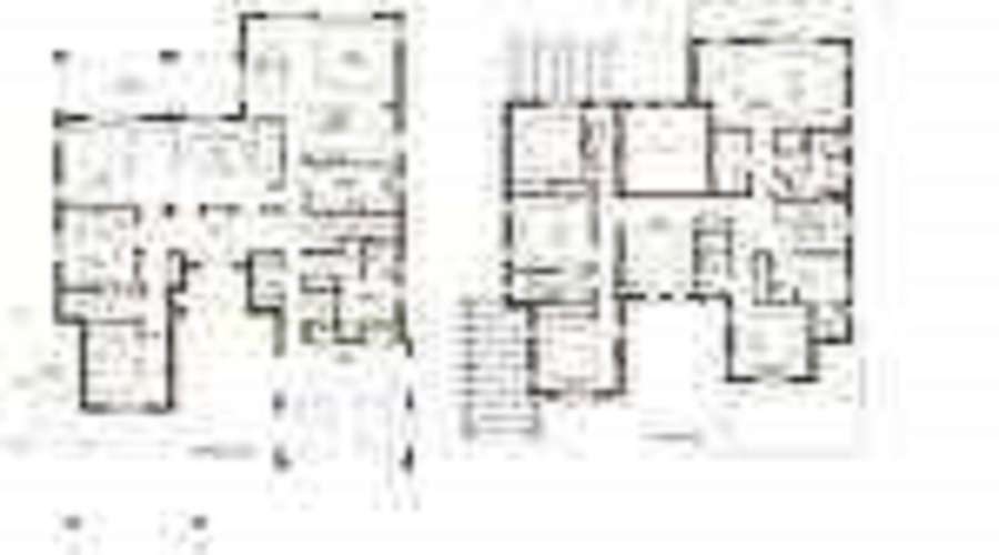 4 BHK+4T 4814/sqft-carpet Sqft Apartment For Sale In Emaar Rasha Villas In Arabian Ranches Floor Plan