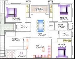 Agni Fairy Land Floor Plan