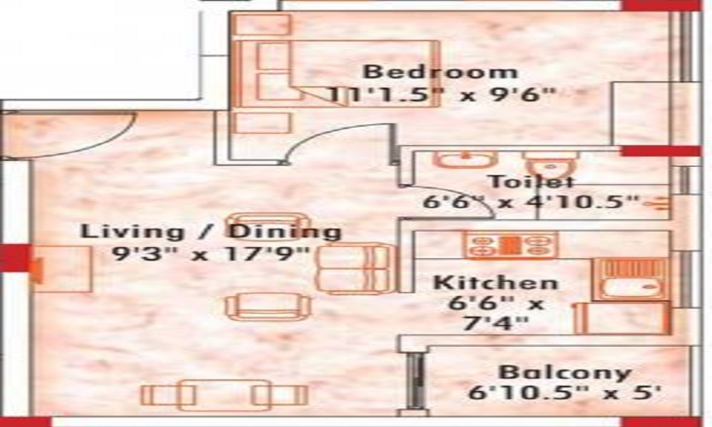 Appaswamy Mapleton Pallikaranai Chennai Reviews, Price, Address, Photos 2