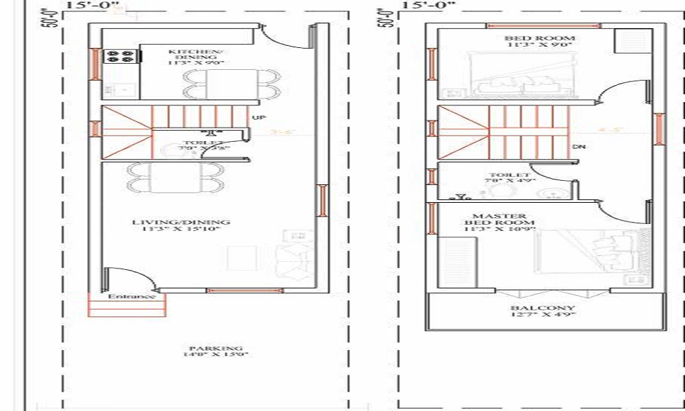 Artha Meadows Floor Plan