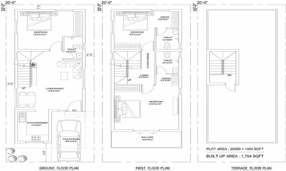 Artha Meadows Floor Plan