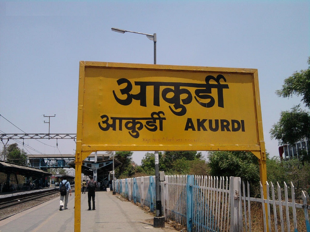 Akurdi