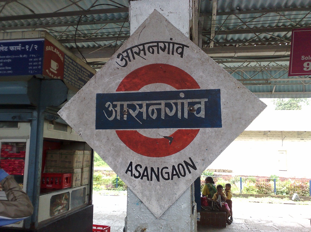 Asangaon