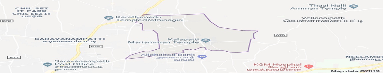 Kalapatti