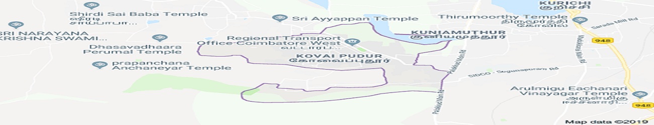 Kovai Pudur