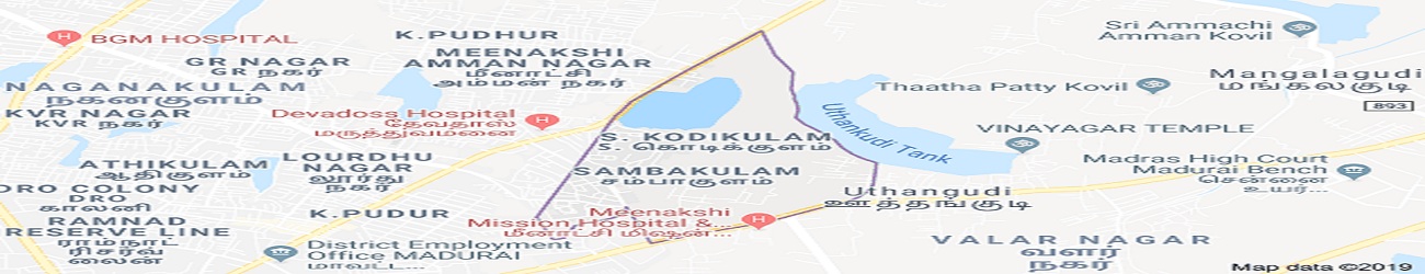 Kodikulam