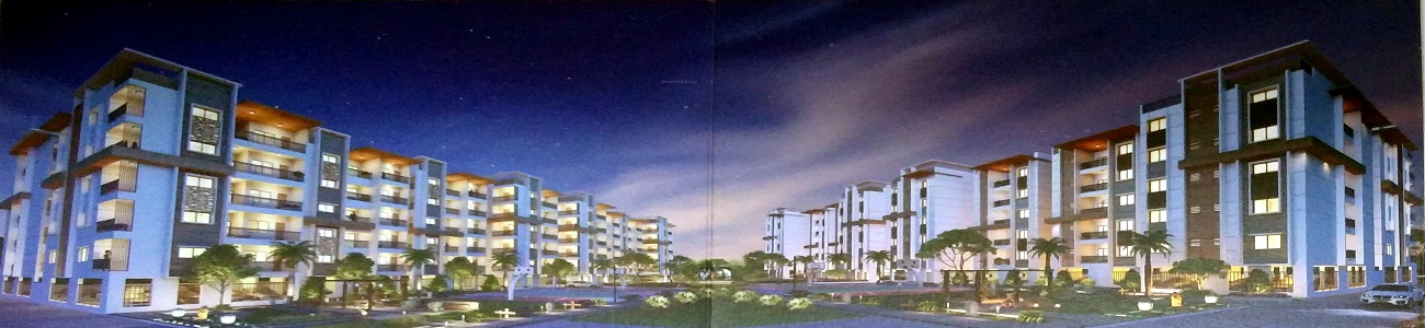Rajiv Bhargav Colony
