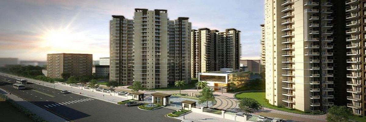 Noida Ext Sector 4