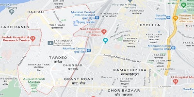 Tardeo, Madurai - Map, Property Rates, Projects, Reviews, Photos ...