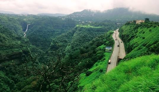 Khopoli