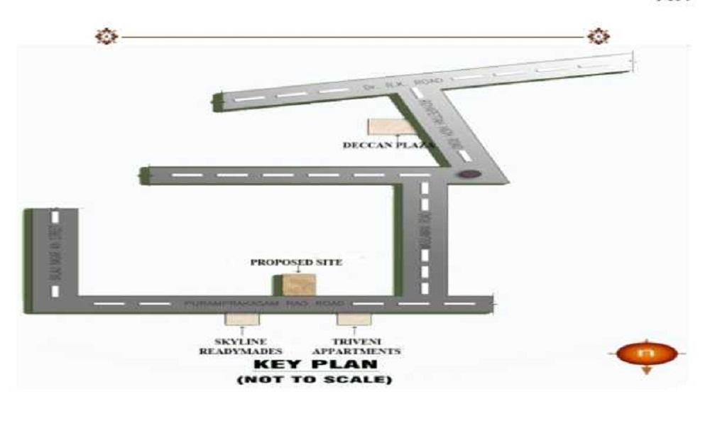 Deccan Estates Deccan Samriddhi
