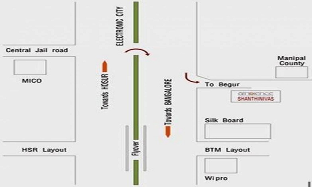 G Square Vayu Stuti Vaibhava