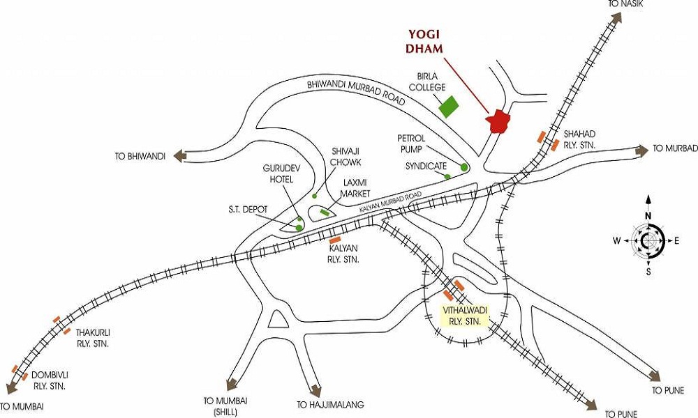 Ajmera Rosemary And Rosewood