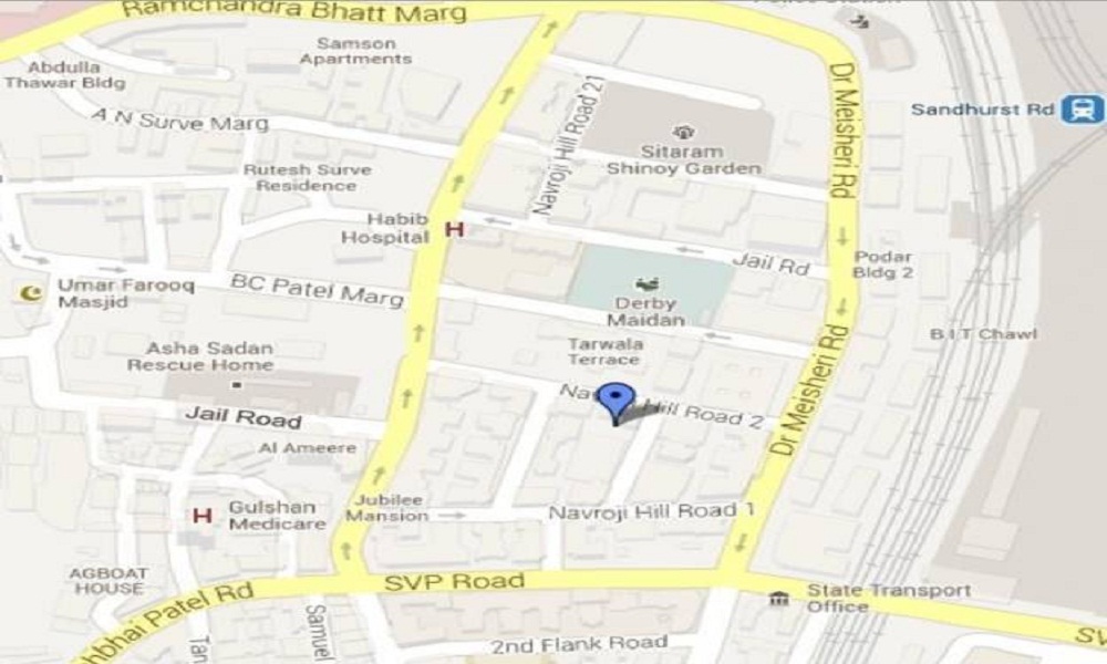 Naminath Khairunnisa Heights