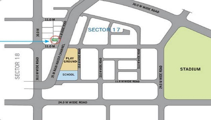 Eco Green Swastik Ratna