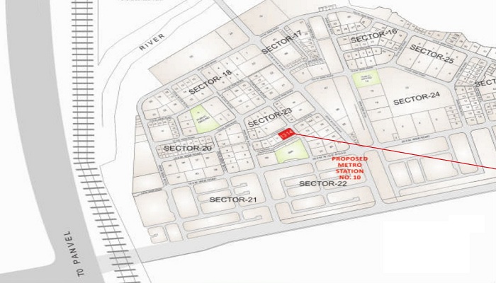 Dweepmala Prathamesh Home