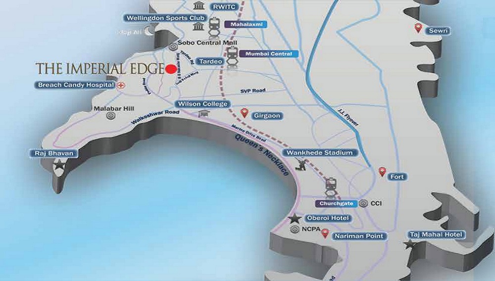 SD Corp The Imperial Edge