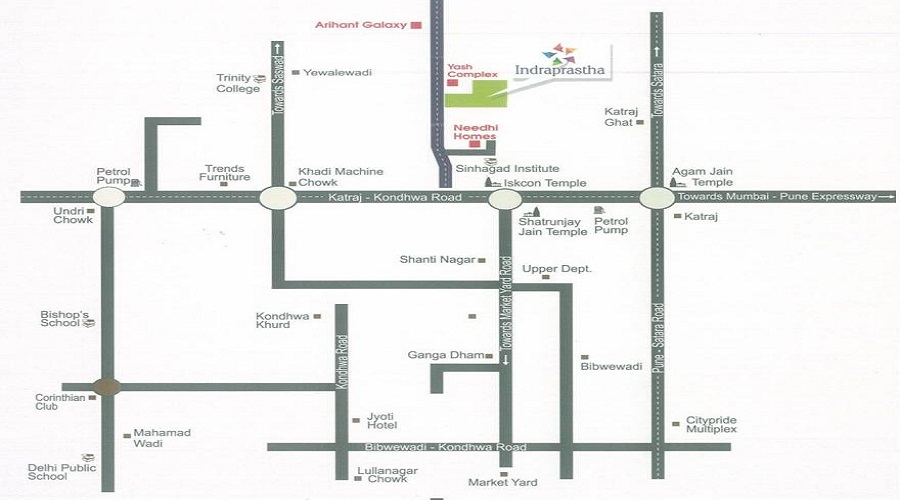 Indraprastha Indraprastha