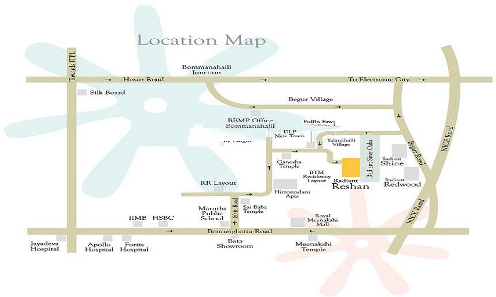 Radiant Group Radiant Reshan