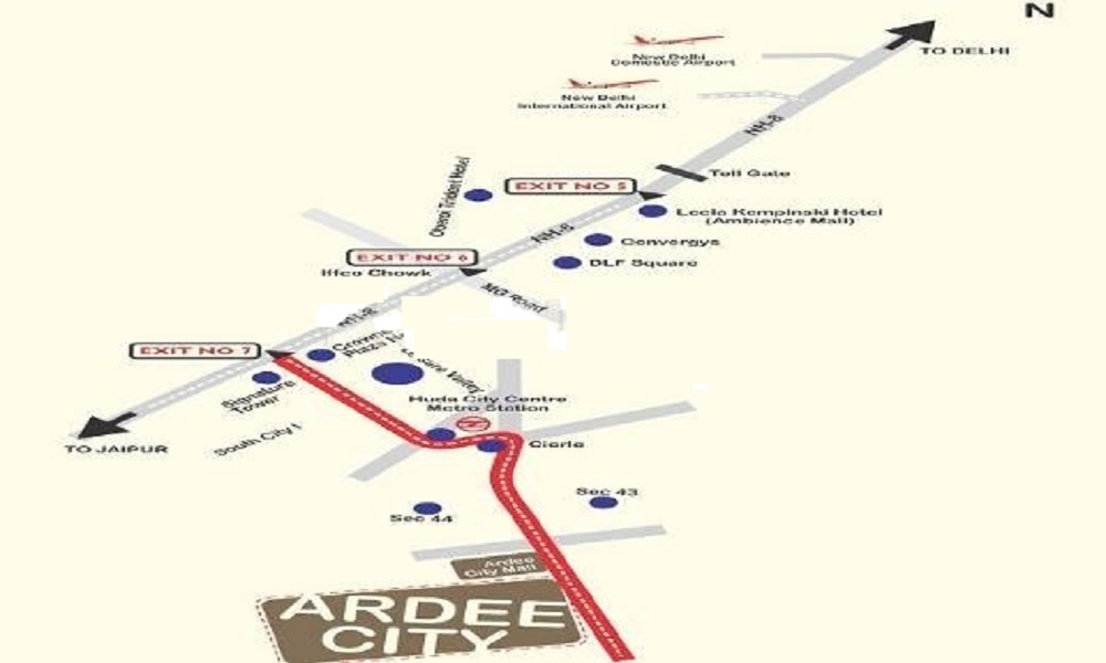 Dwarkadhish Precedence