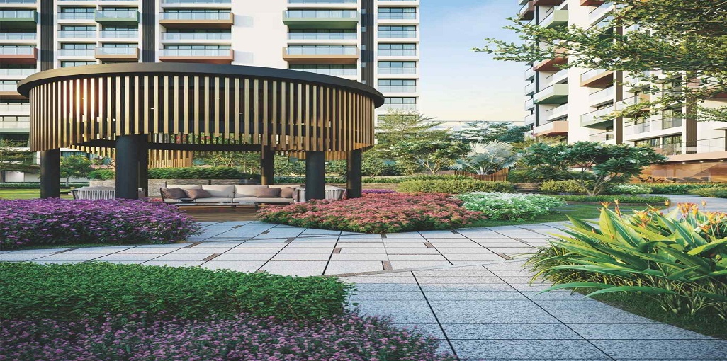 Mangalam Bliss Phase 1