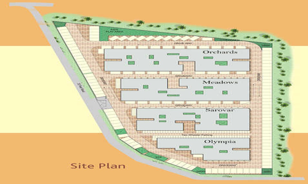 Rajarathnam RC Wood Side