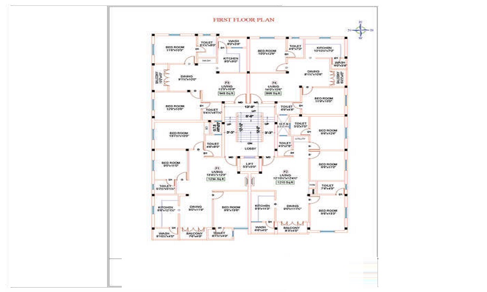 Sekaran Realities Sun Glow