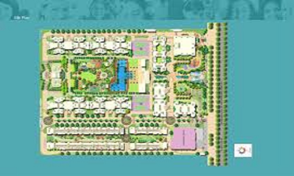 Ansal Mughal Orchards