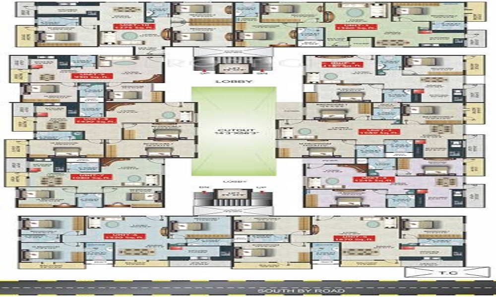 Gallery 2