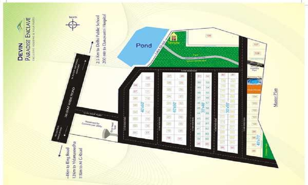 Dev-In Paradise Enclave