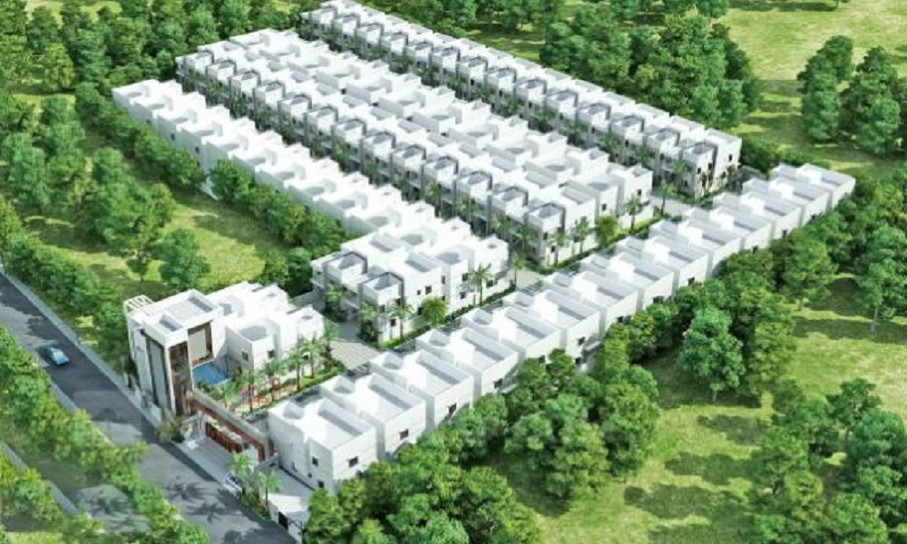 Gitanjali Honey Pool