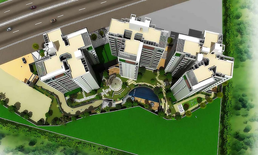 Imperium Eastern County