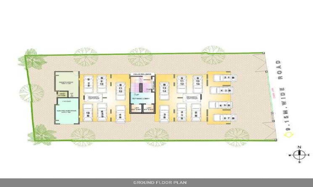 Gallery 4