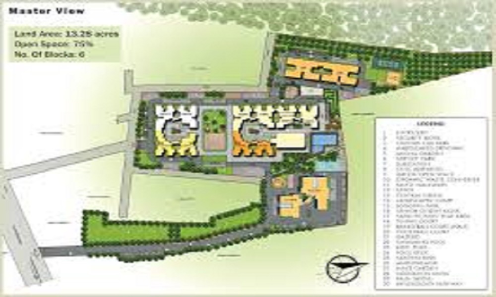 Aditya Nirmal Anand CHS