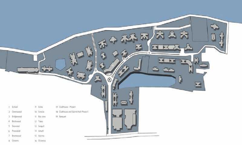 House Of Hiranandani Birchwood