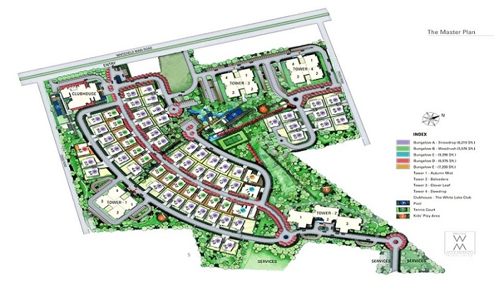 Jai Gurudeo Gurudev Heights