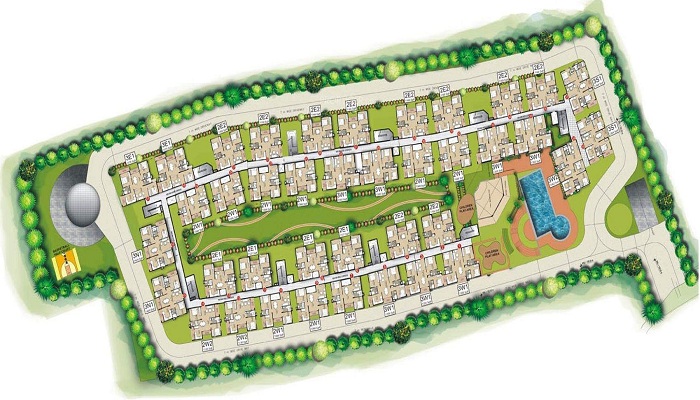 Truvaes Ajramar Enclave