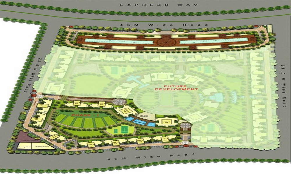 ATS Picturesque Reprieves