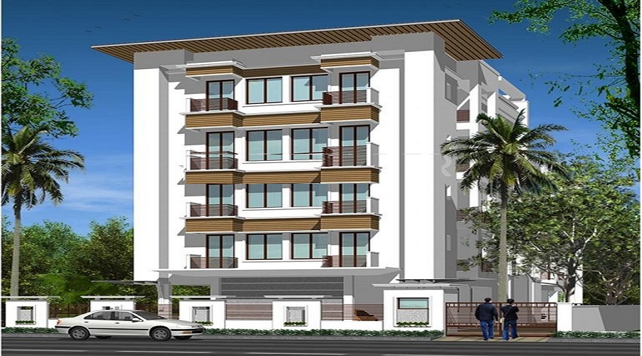 Sumanth Sreshta Nirmal