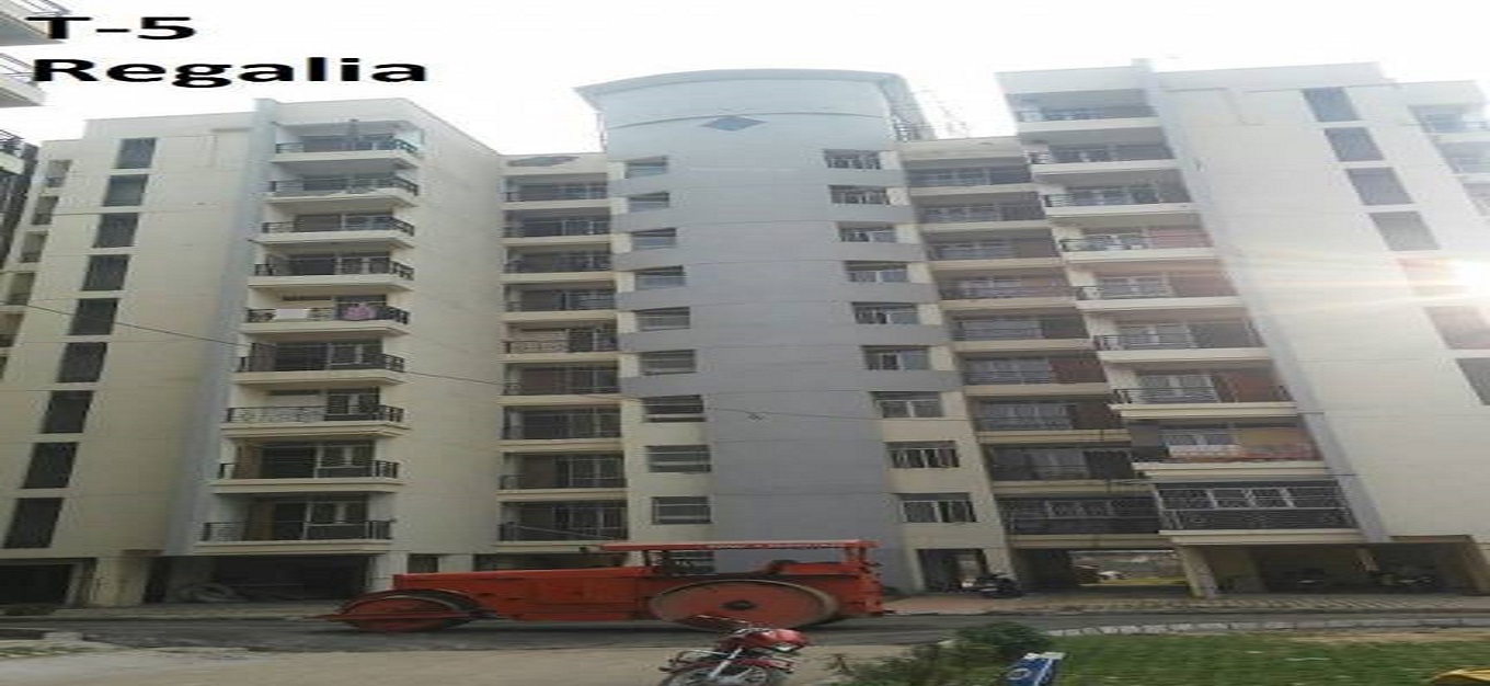 Parsvnath Regalia II Phase