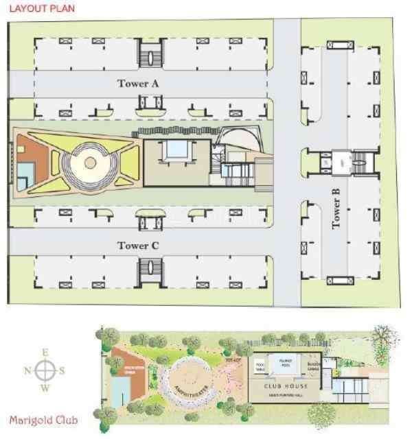 Vaibhav Jasper Homes